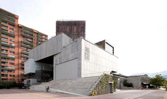 Museo de Arte Moderno de Medellín